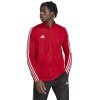 Bluza adidas TIRO 23 Training JKT HS3502 czerwony S